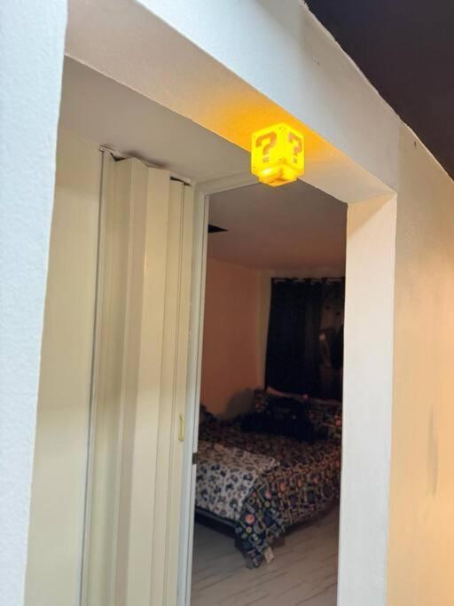 Gamer's House