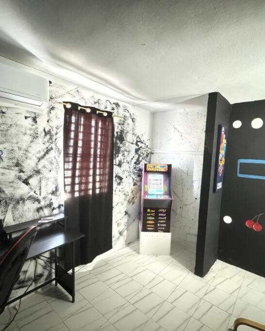 Apartment Gamer's House