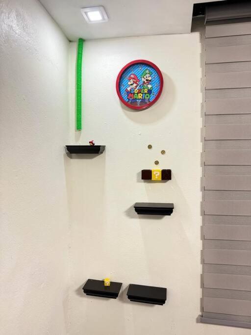 Gamer's House Apartment *