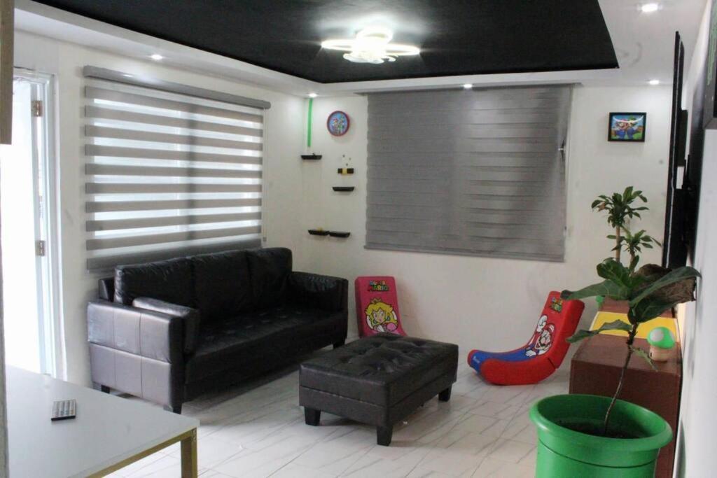 Gamer's House * San Juan