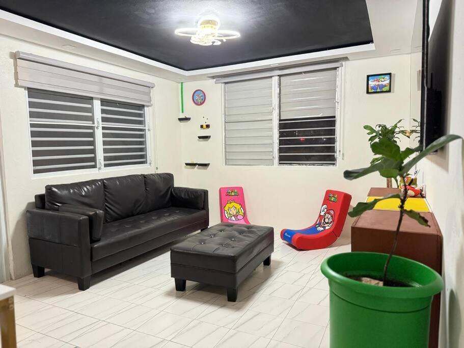 Gamer's House San Juan