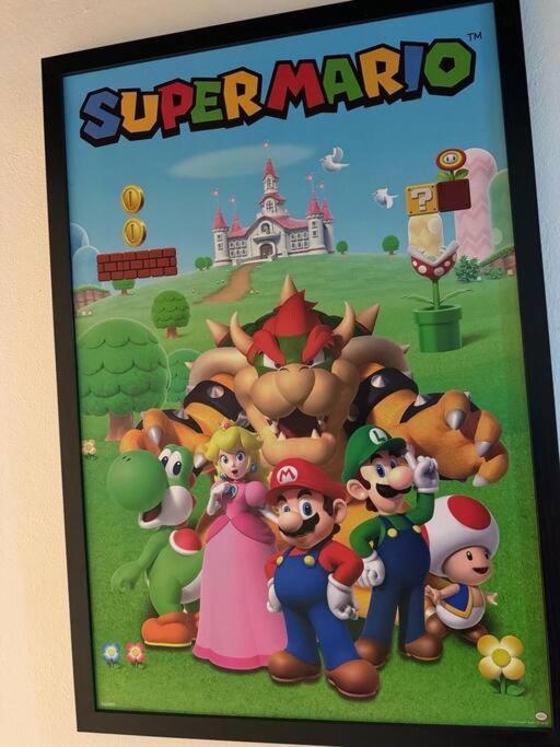 Gamer's House Apartment *