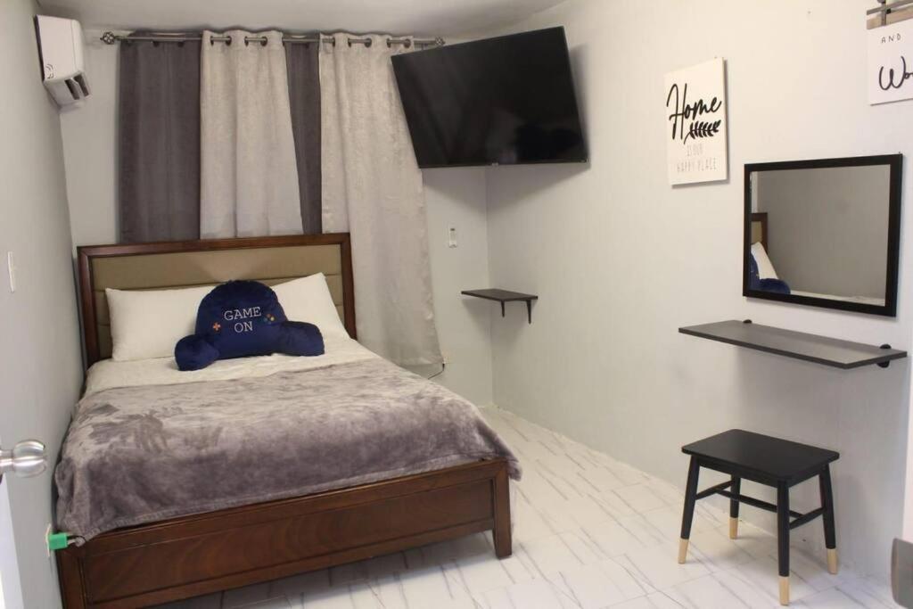 Gamer's House Apartment
