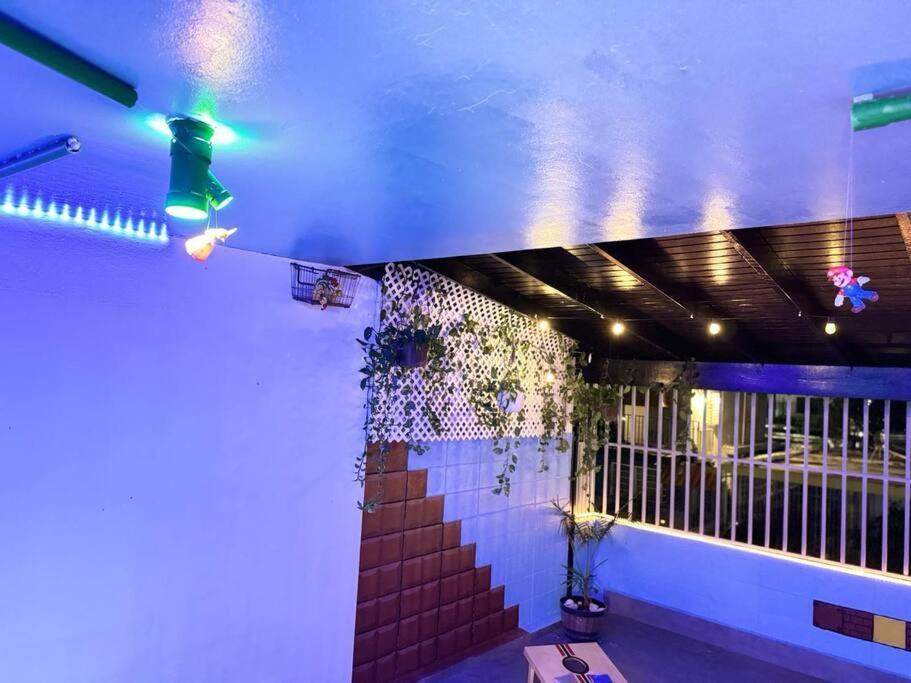 Gamer's House Apartment San Juan