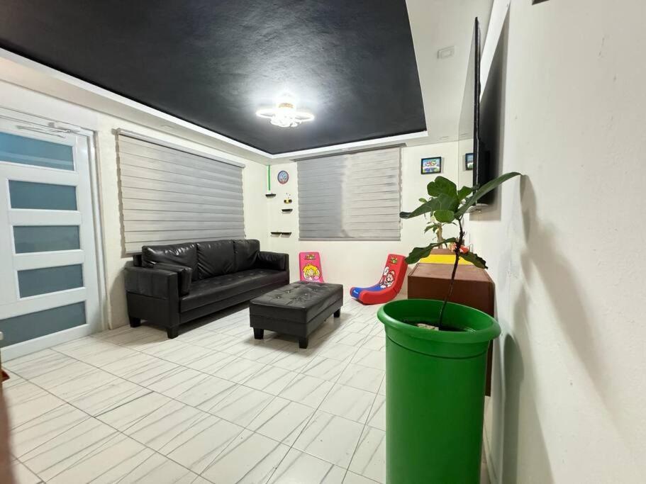 Gamer's House