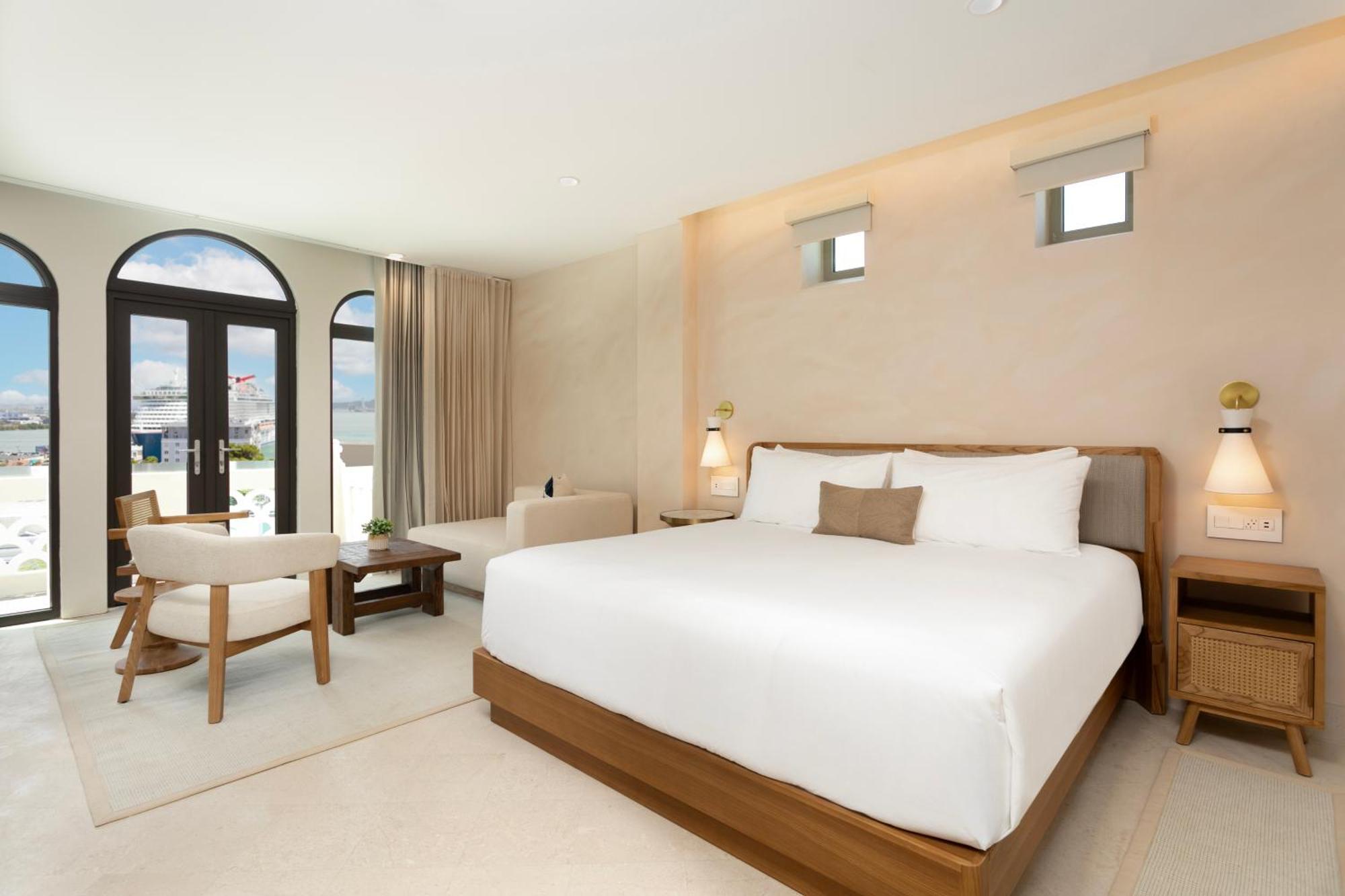 Alma 4* San Juan