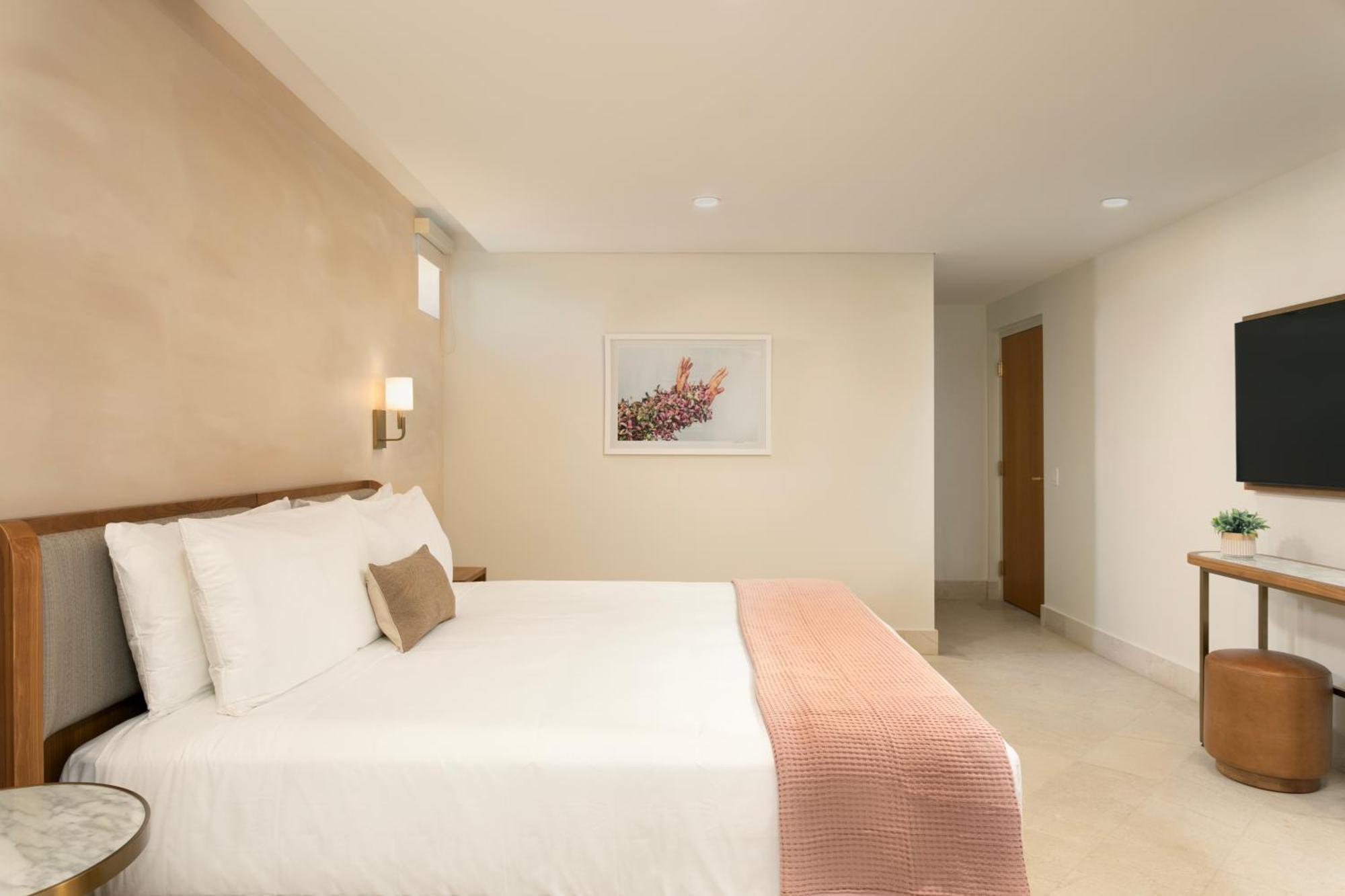 Hotel Alma