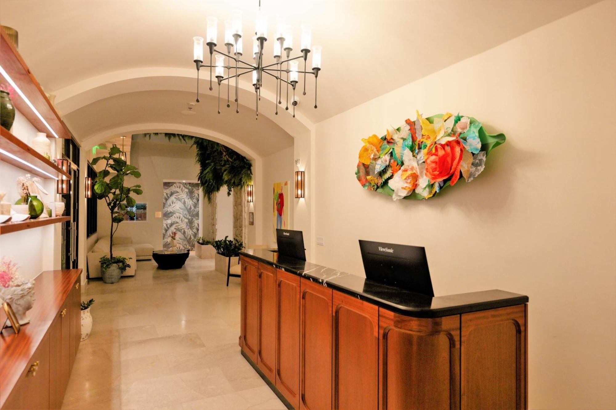 Alma 4* San Juan