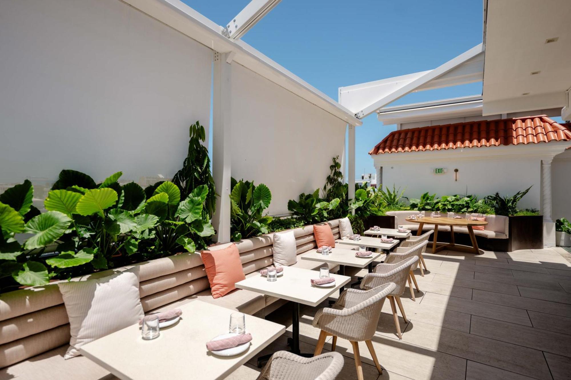 Alma Hotel San Juan