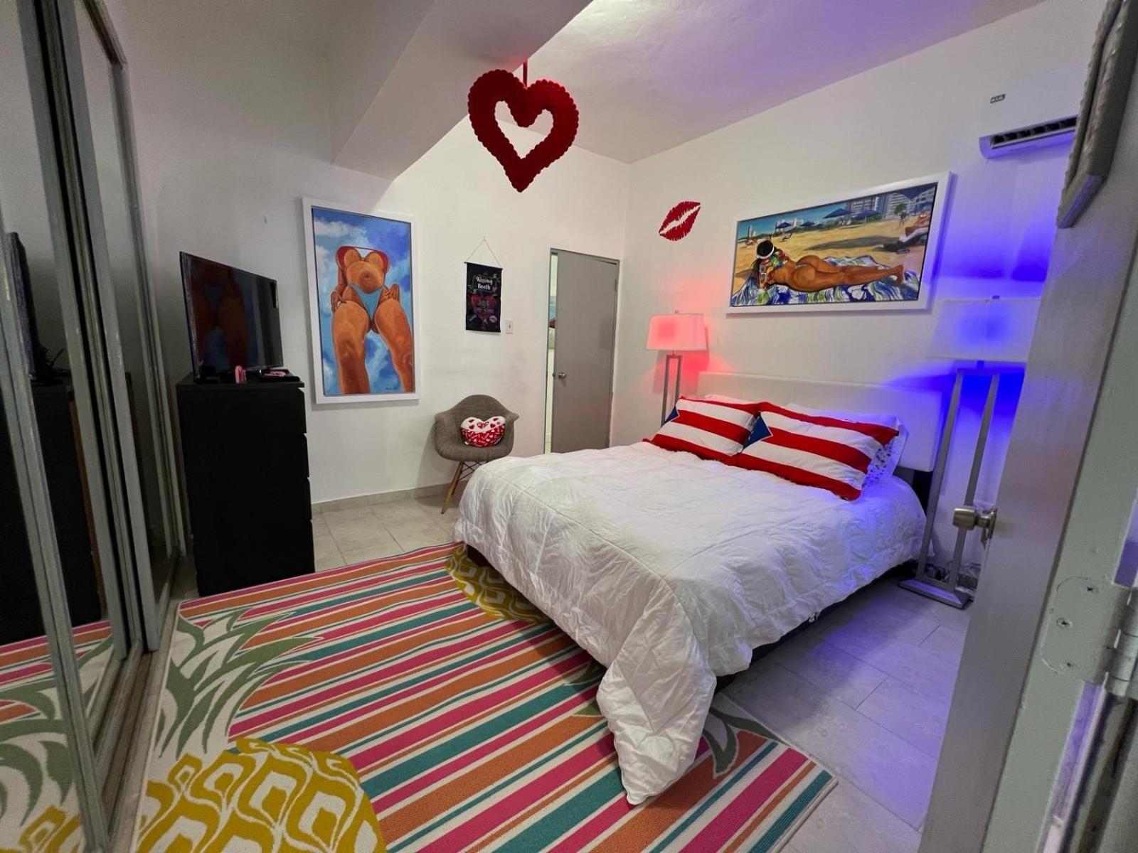 Condado Paradise Tantra