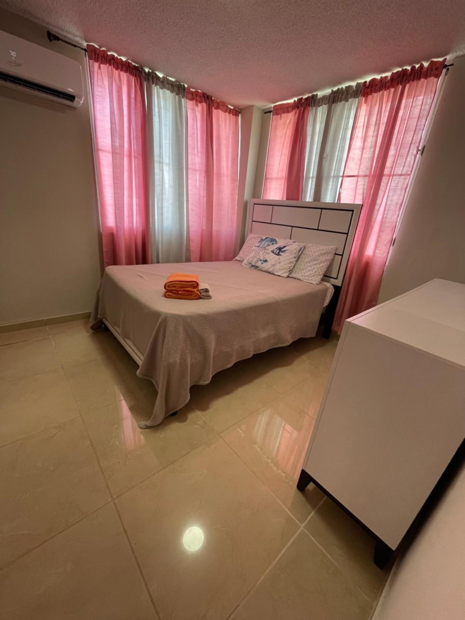 Concert Apartment