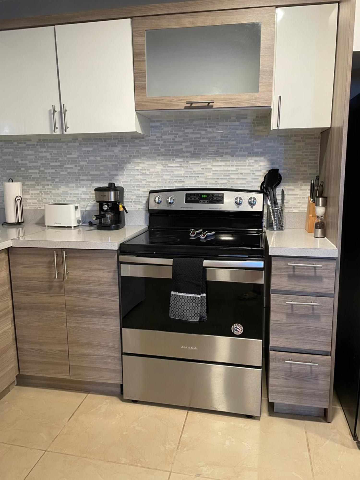 Concert Apartment San Juan
