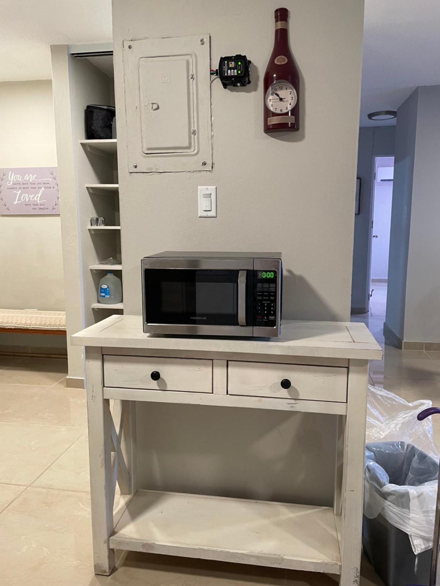 Concert Apartment *