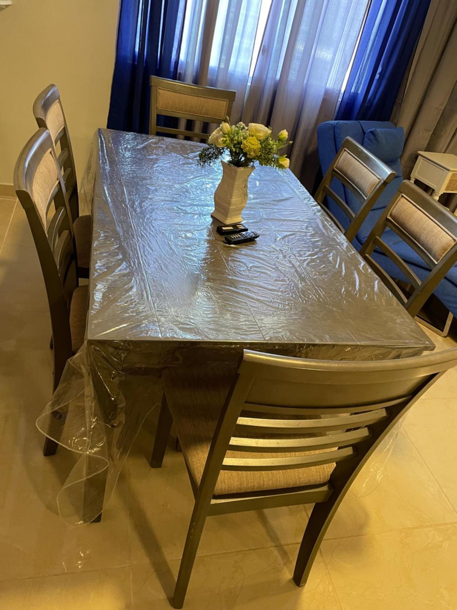 Concert Apartment San Juan