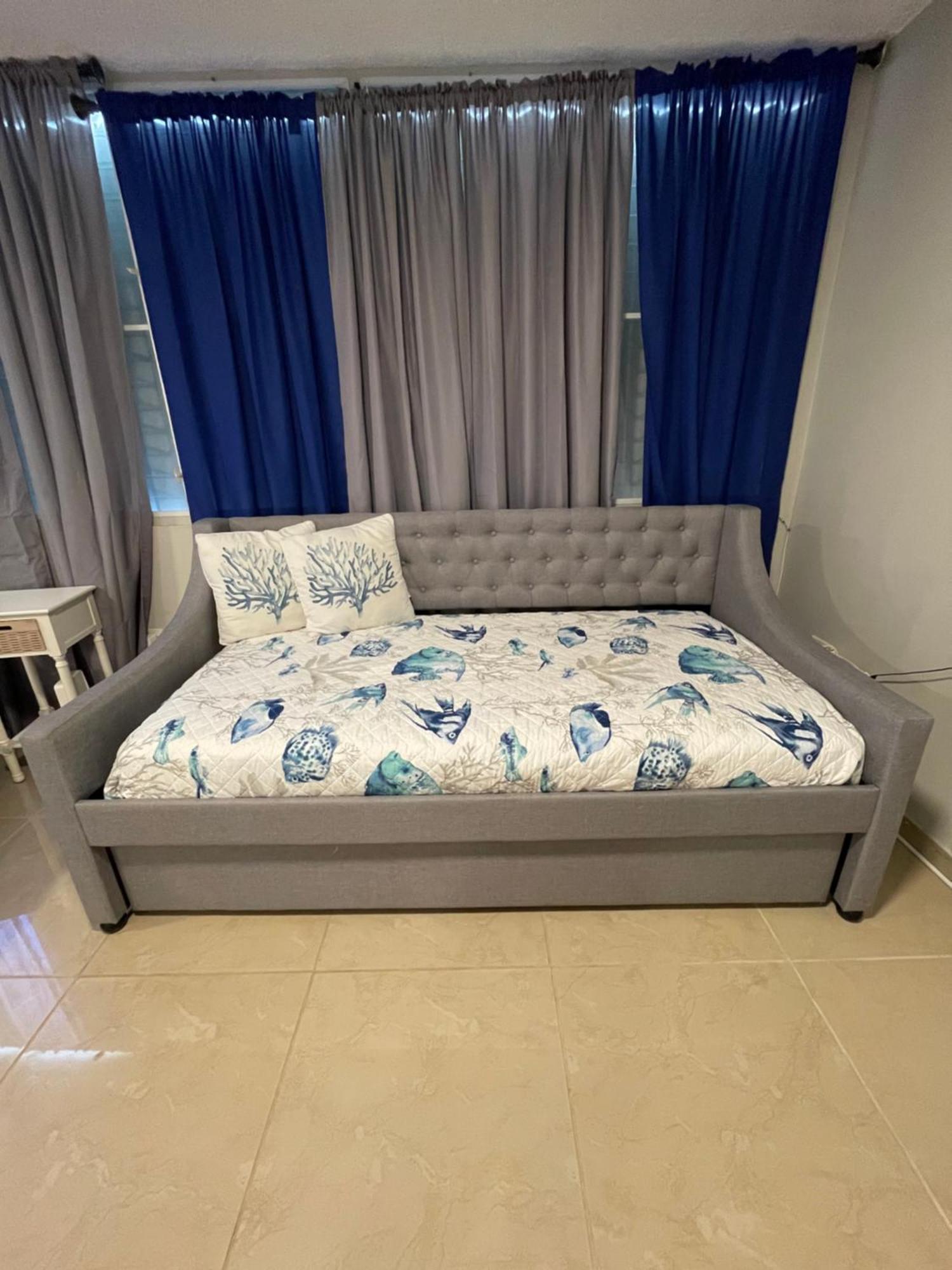 Concert Apartment San Juan