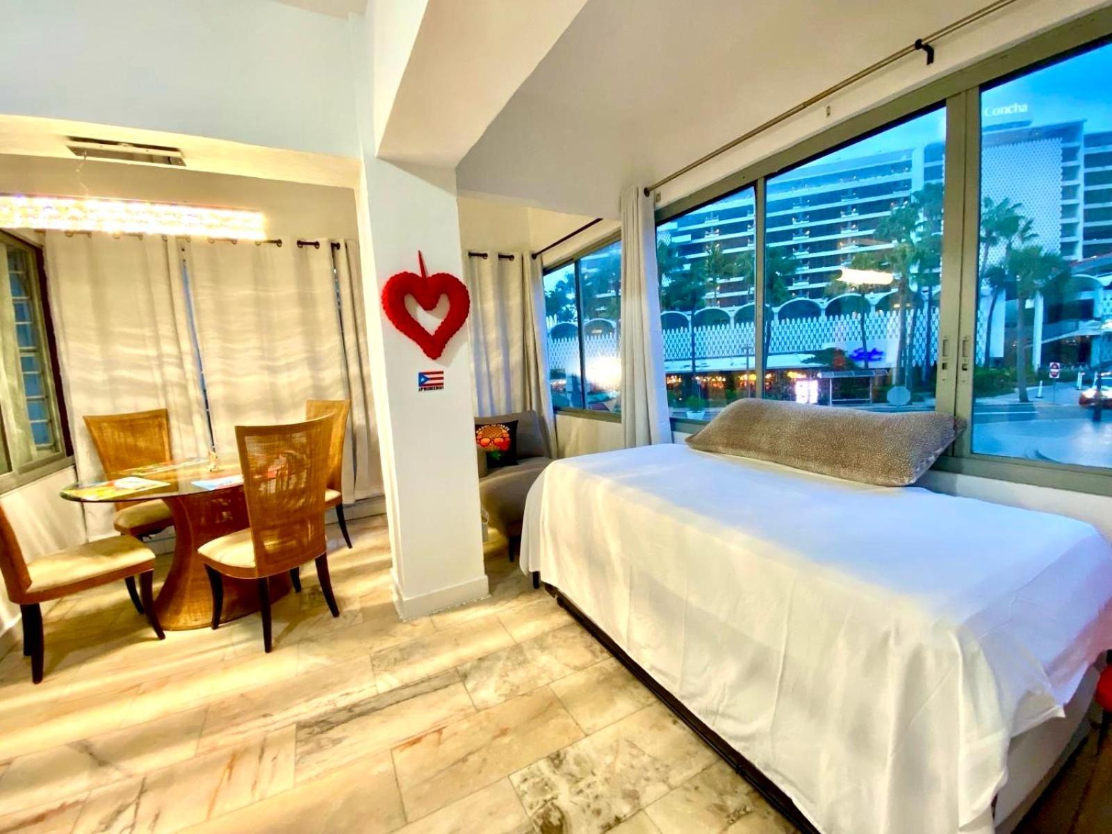 Apartment Condado Paradise Tantra *