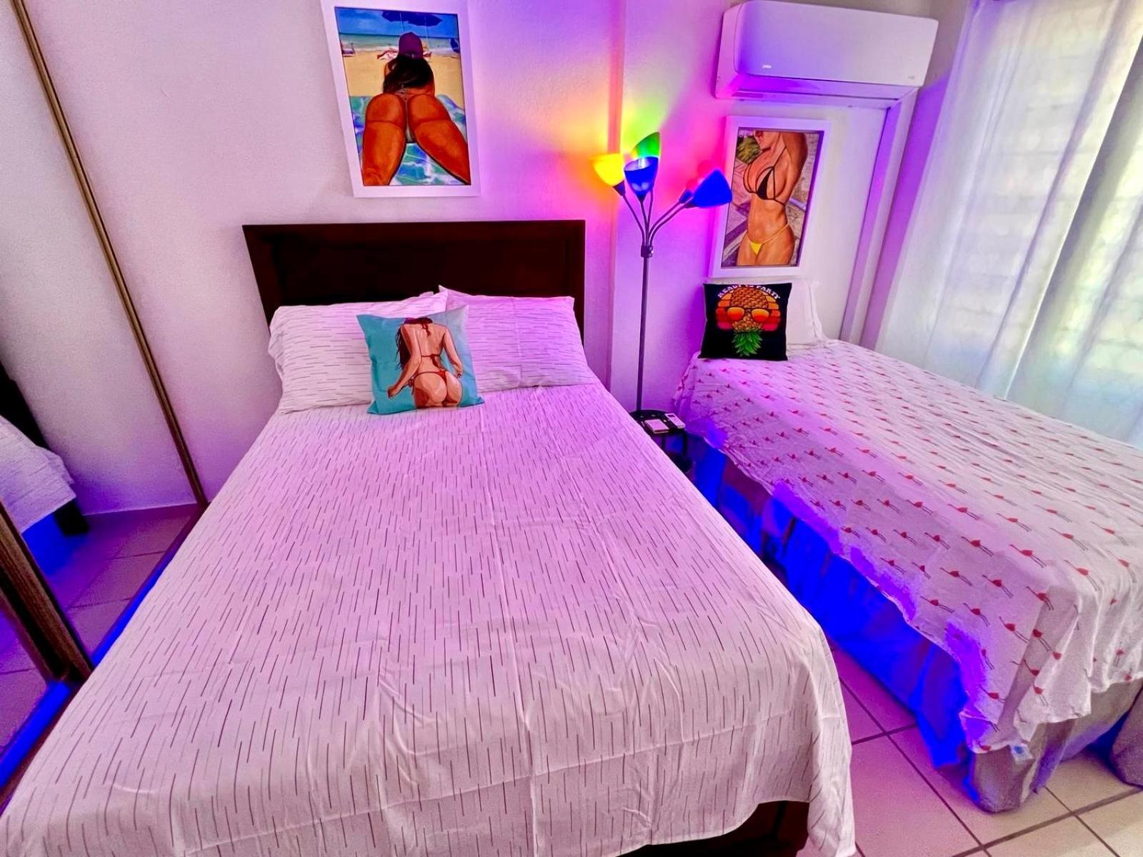 Apartment Condado Paradise Tantra San Juan