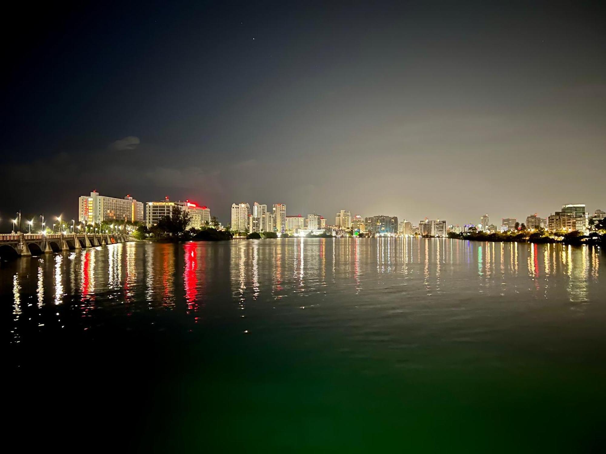 Condado Paradise Tantra *