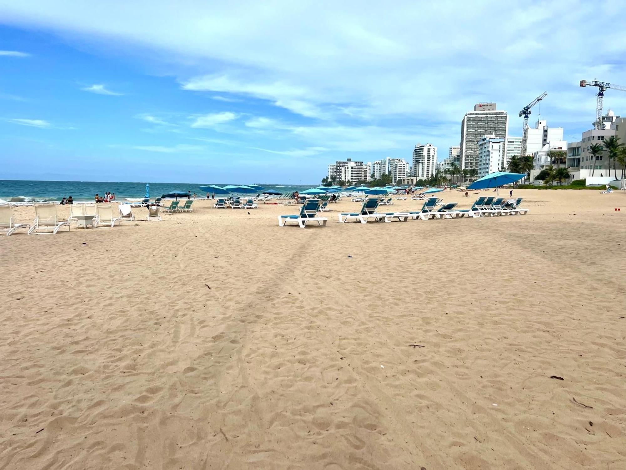 Apartment Condado Paradise Tantra *