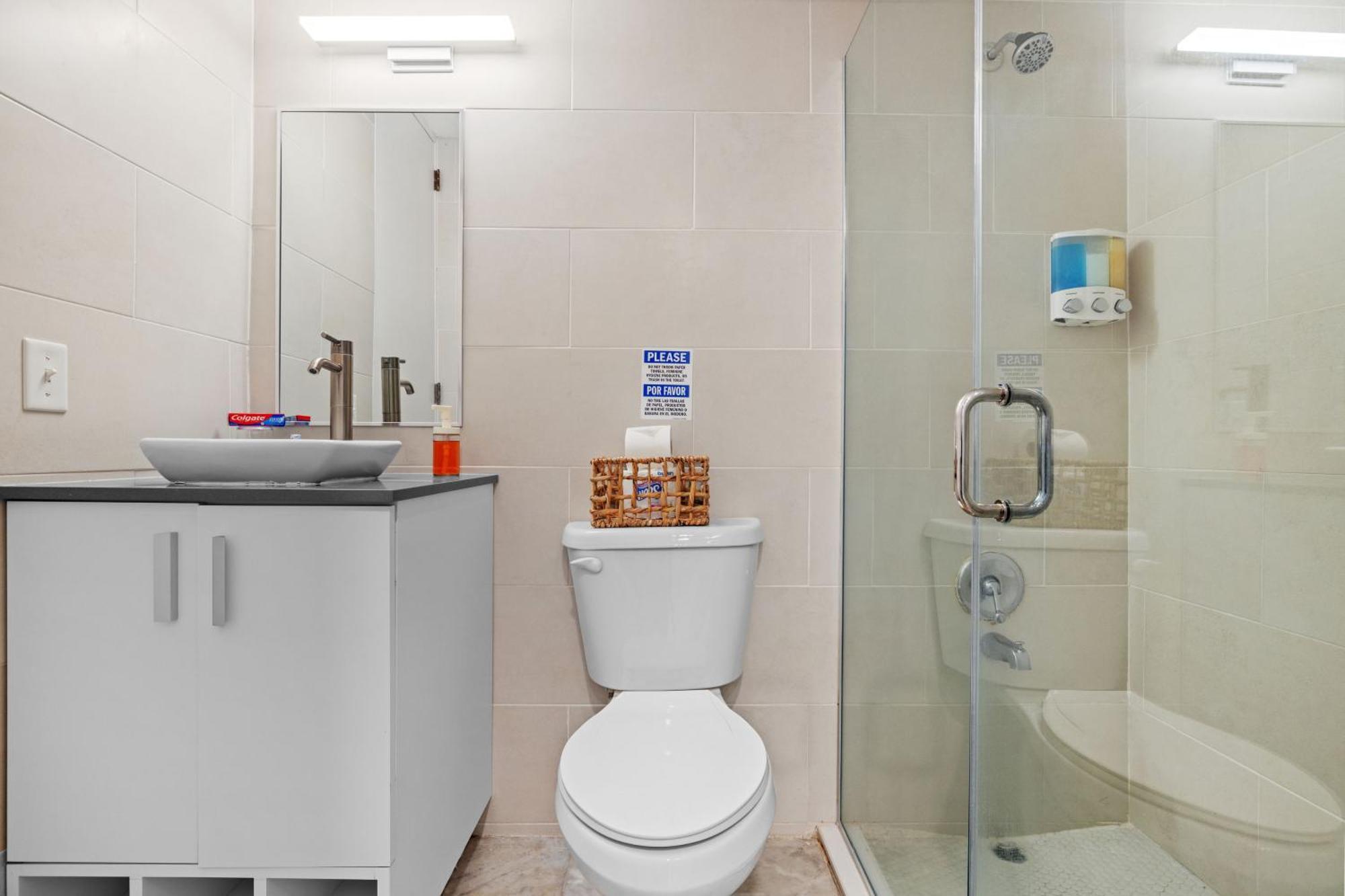 Otium Pool Access Apartment *