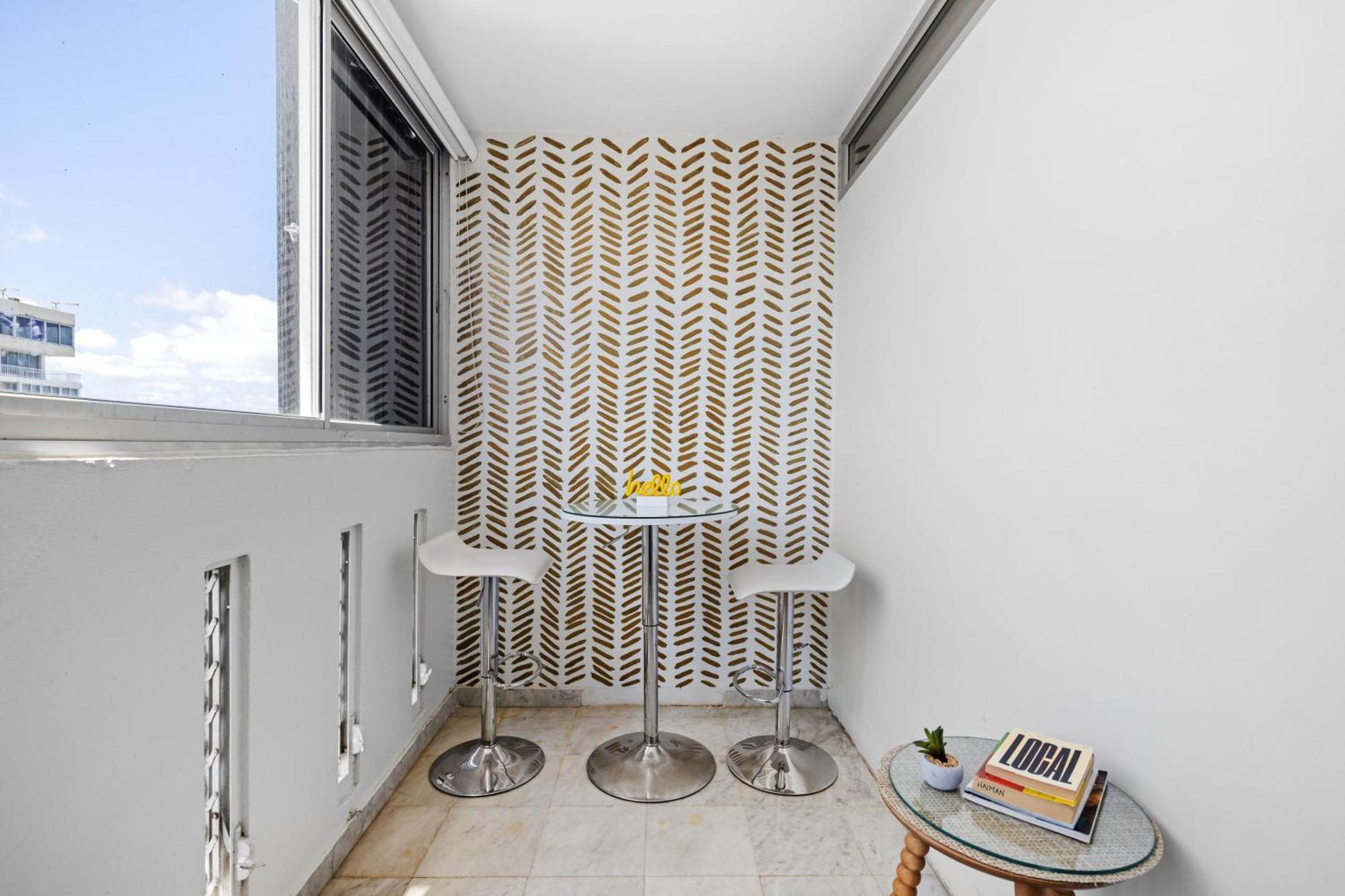 Apartment Otium Pool Access *
