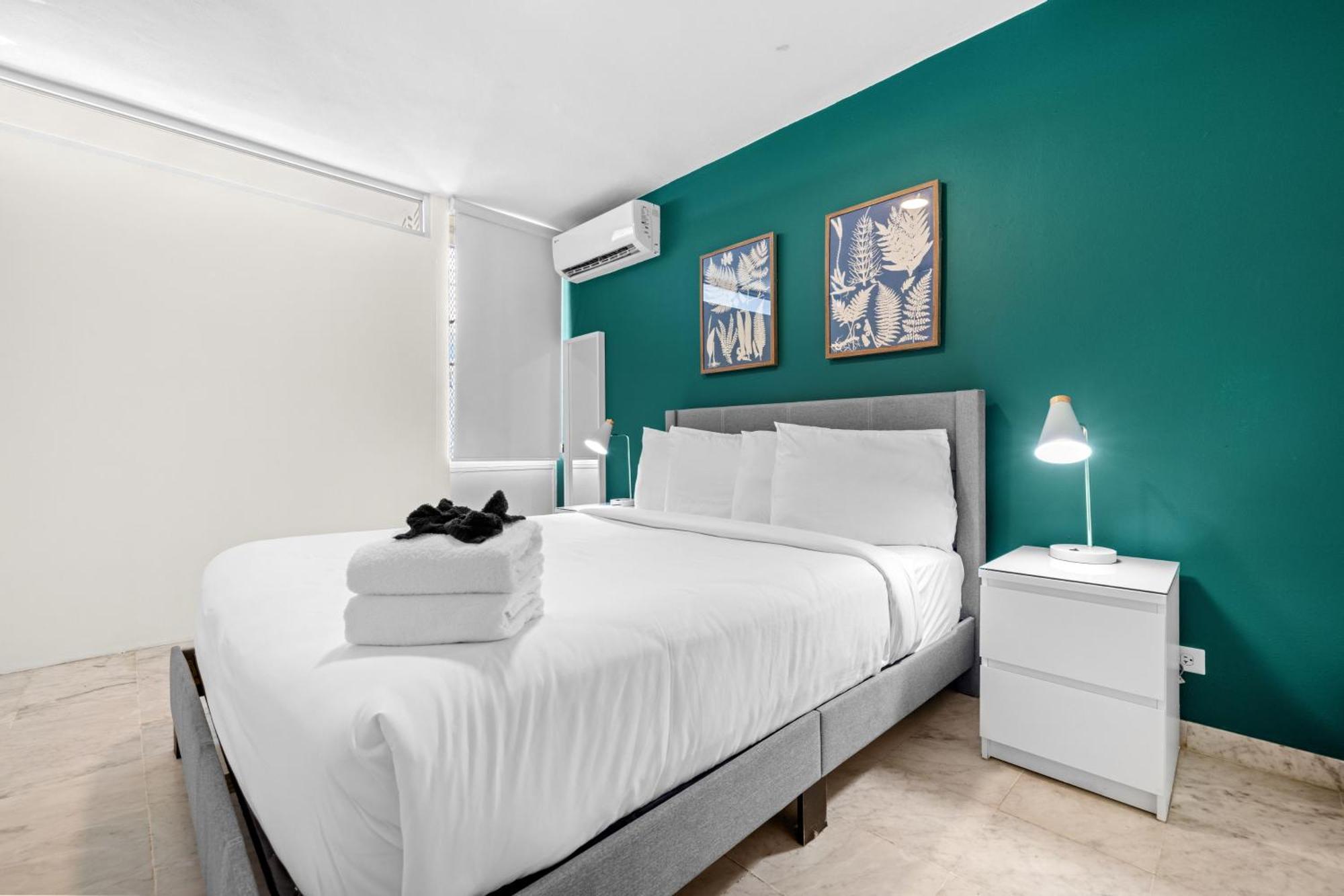 Otium Pool Access * San Juan
