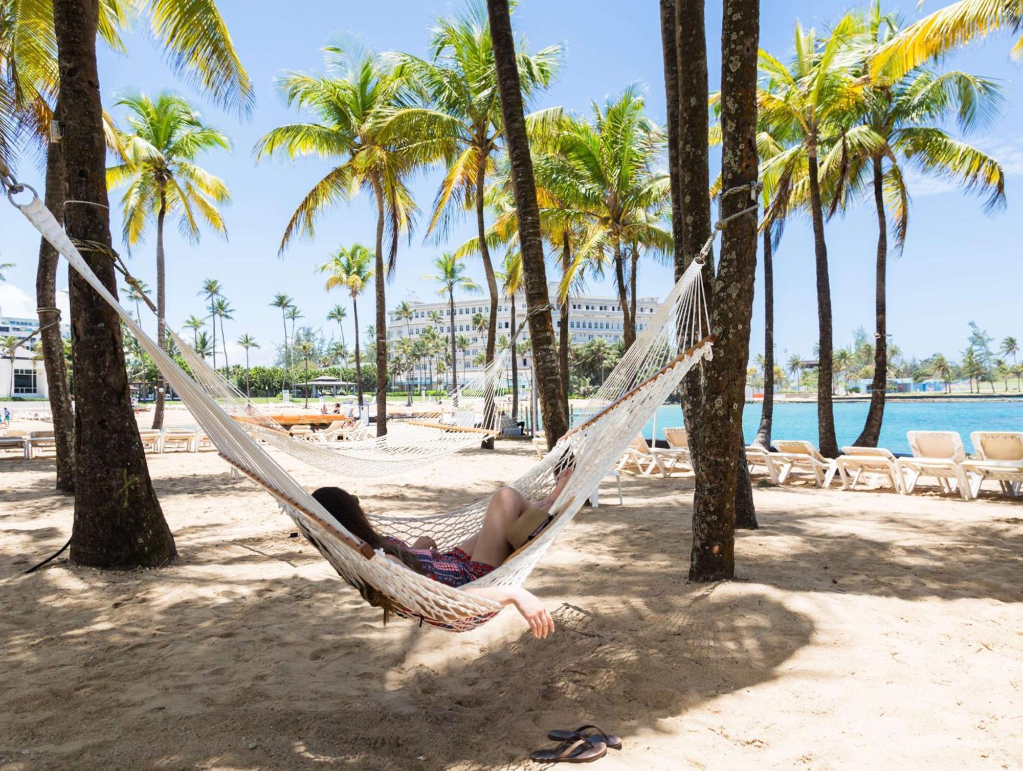 Caribe Hilton Resort 3*