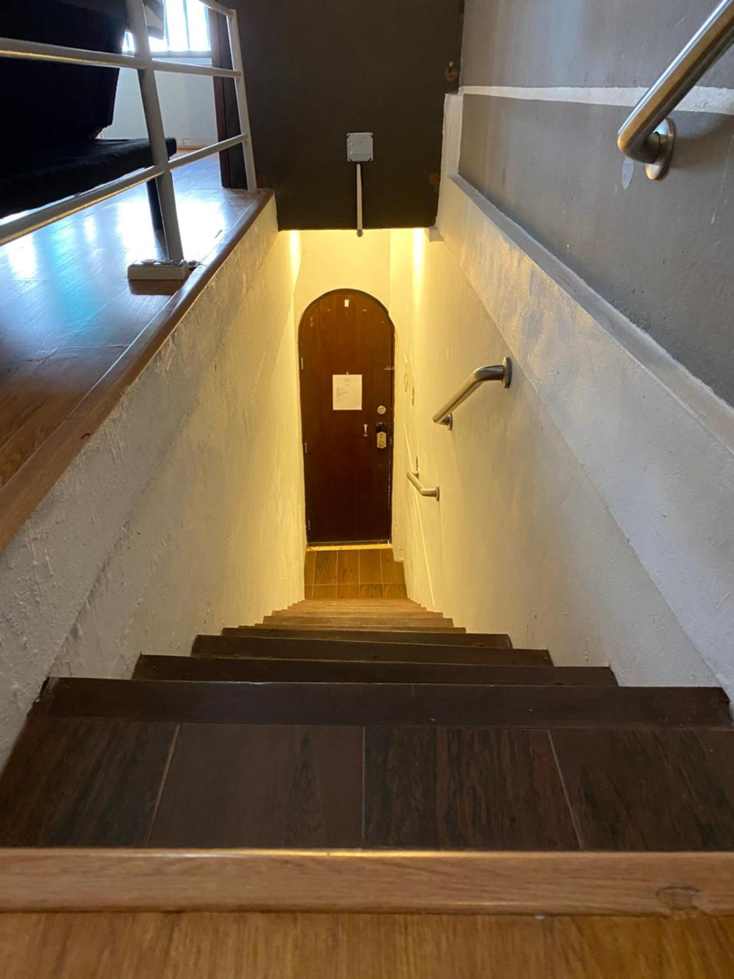 Apartment Idesign Loft At Old San Juan