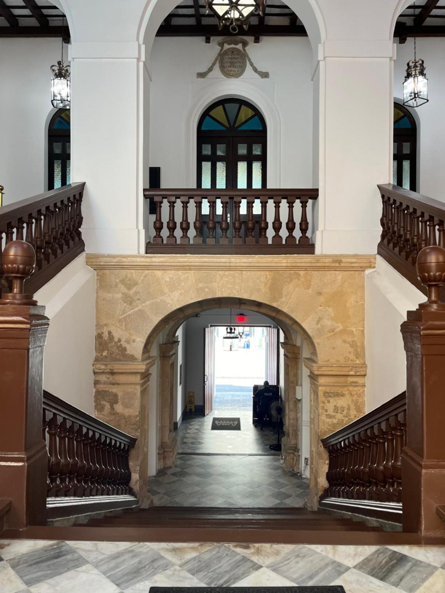 Apartment Idesign Loft At Old San Juan