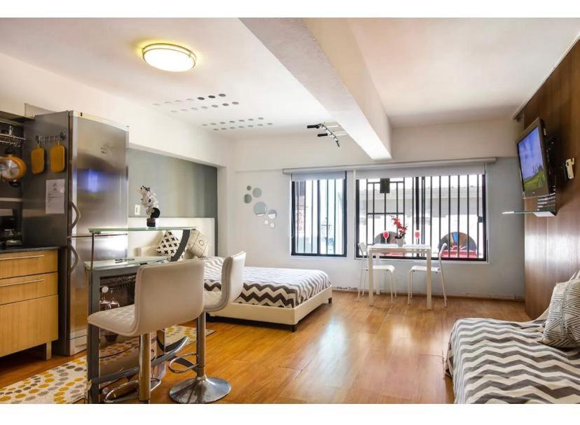 Apartment Idesign Loft At Old San Juan
