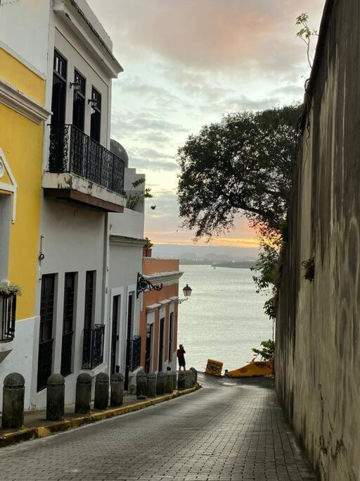 Apartment Idesign Loft At Old San Juan
