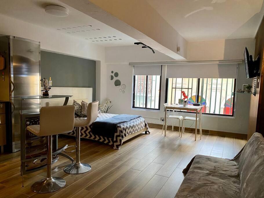Apartment Idesign Loft At Old