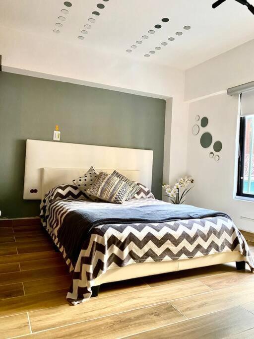 Idesign Loft At Old Apartment