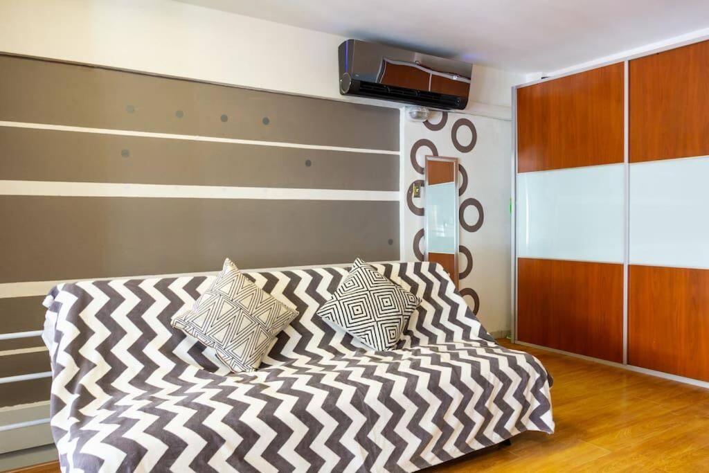 Apartment Idesign Loft At Old San Juan