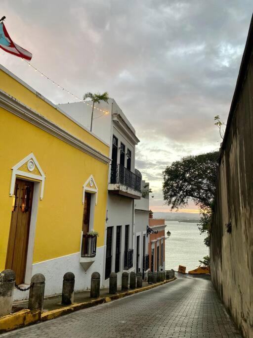 Idesign Loft At Old San Juan