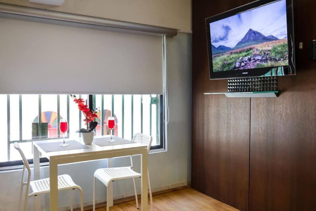 Idesign Loft At Old * San Juan