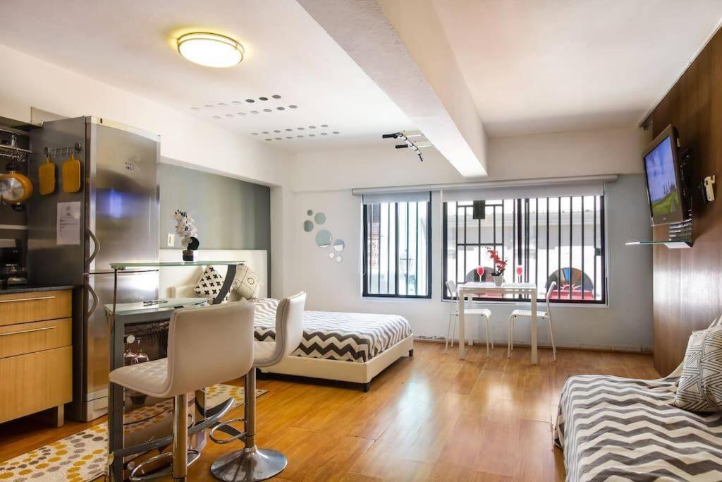 Apartment Idesign Loft At Old San Juan