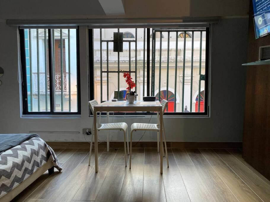 Idesign Loft At Old