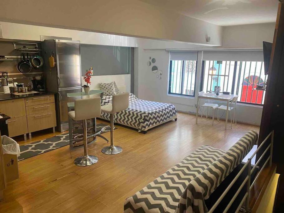 Apartment Idesign Loft At Old San Juan