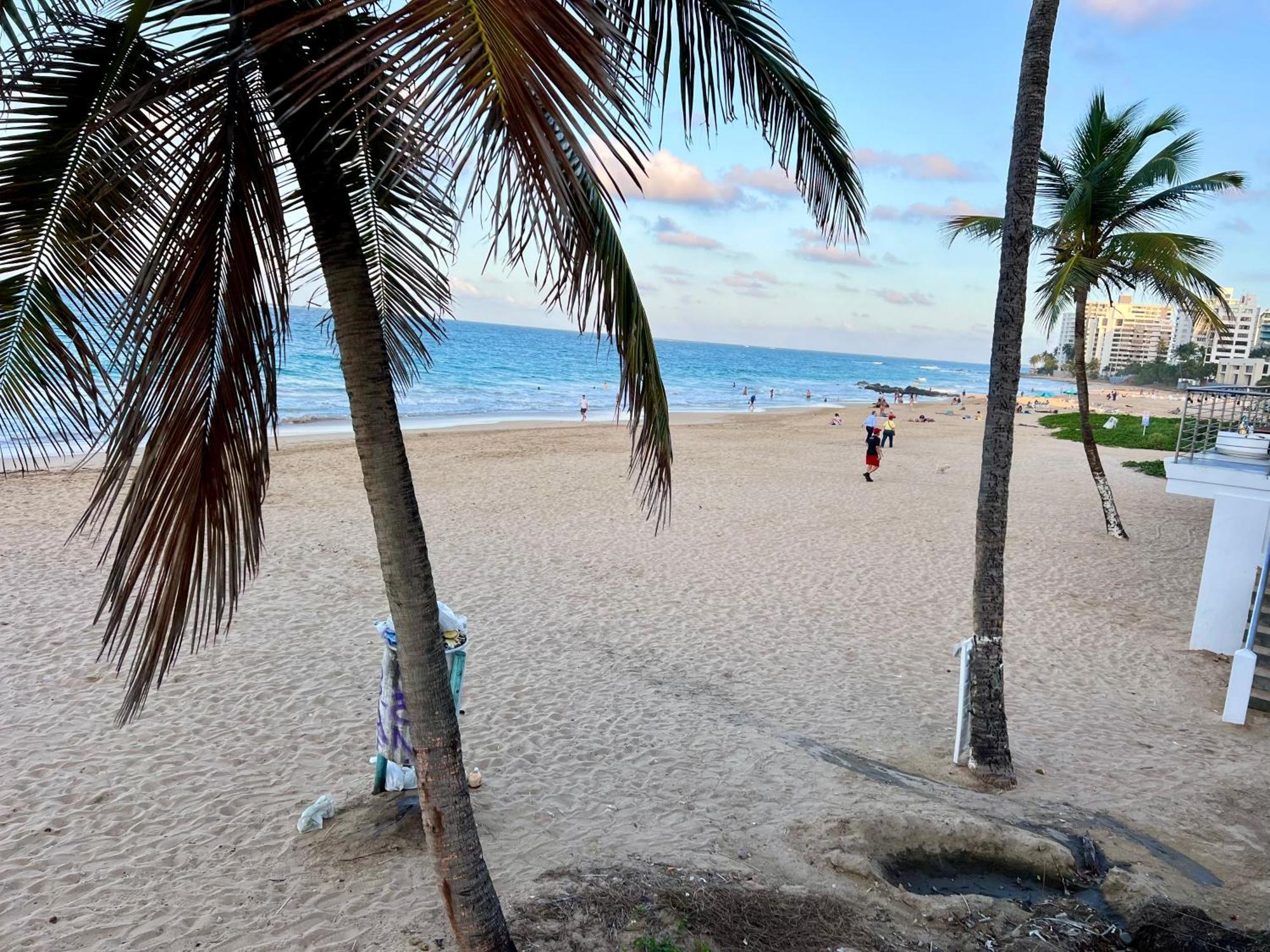 Condado Paradise Tantra Apartment San Juan