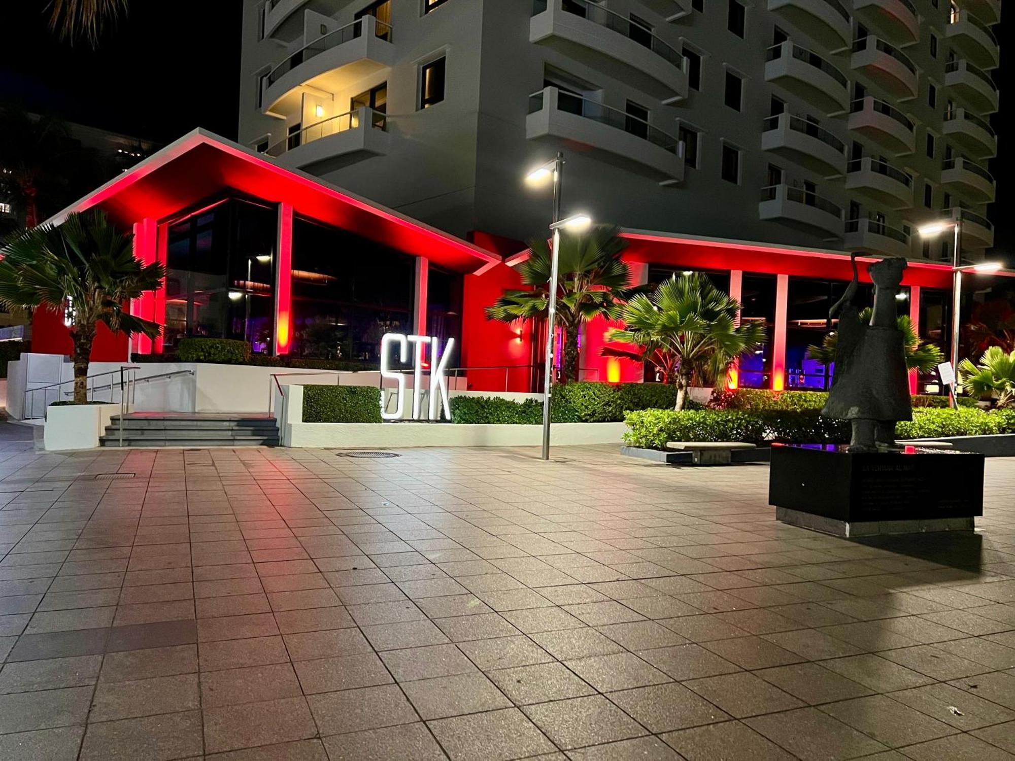 Apartment Condado Paradise Tantra San Juan
