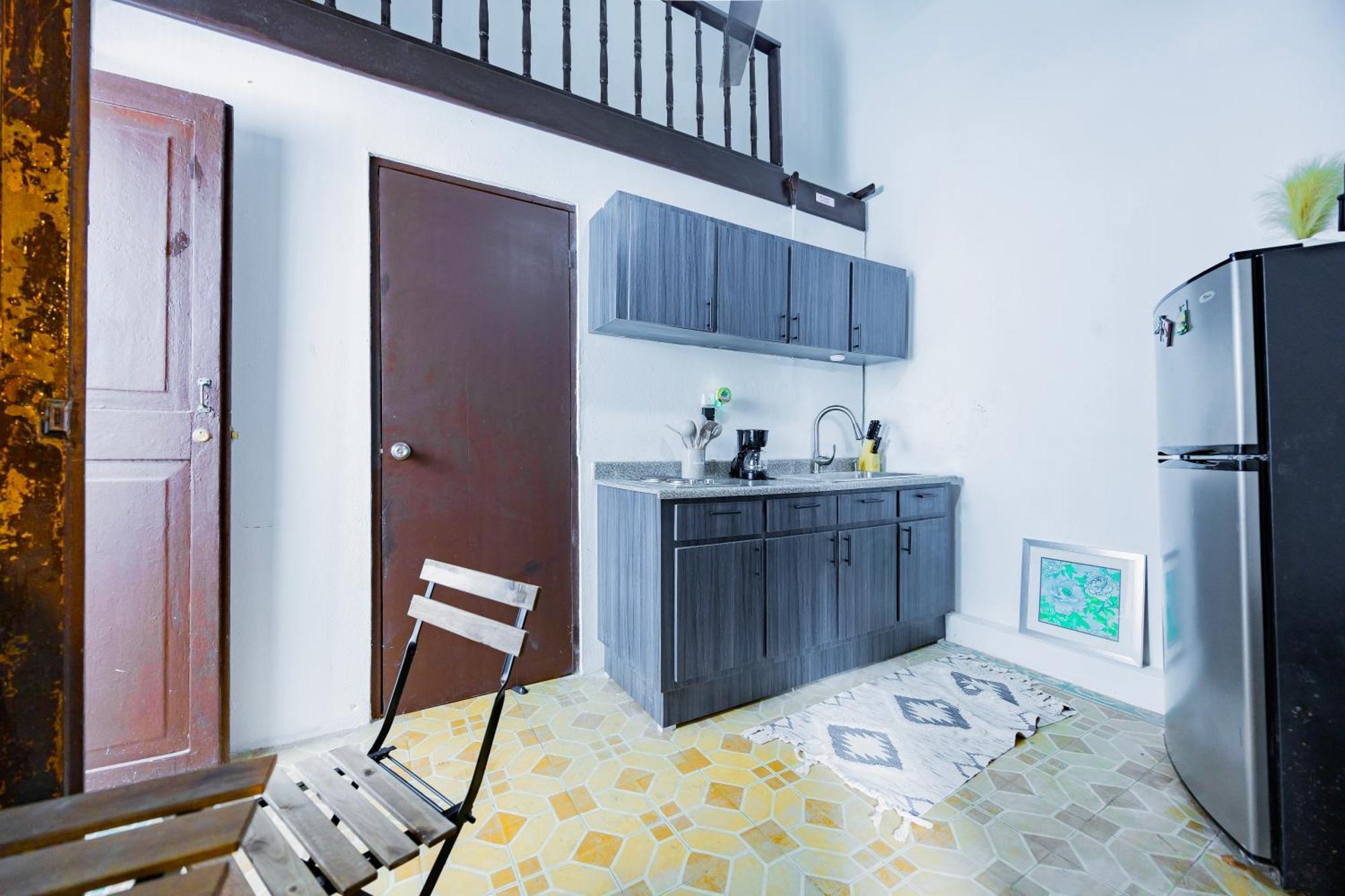 Apartment Sun Old San Juan
