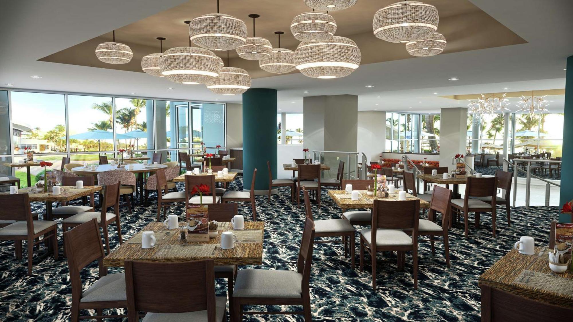 Caribe Hilton 3*
