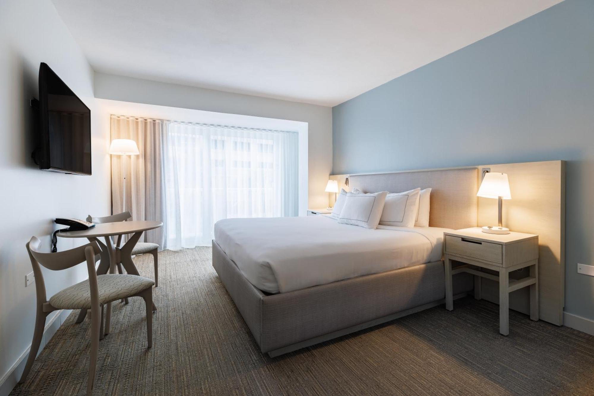 Hotel Condado Palm San Juan, Tapestry Collection By Hilton 4*