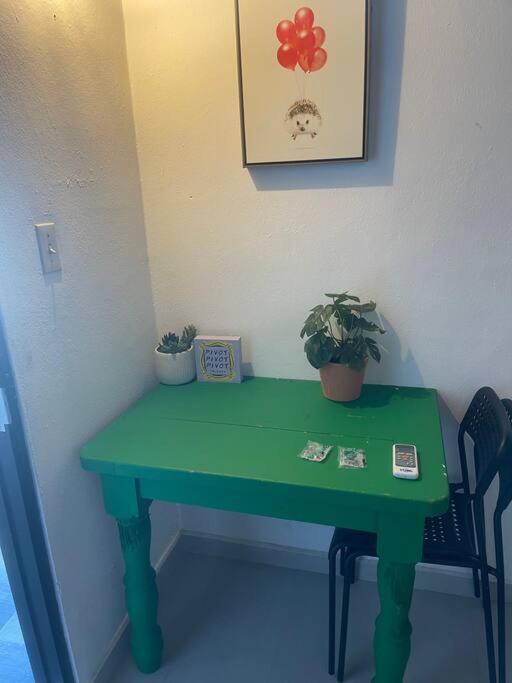 Homestay Trotamundos