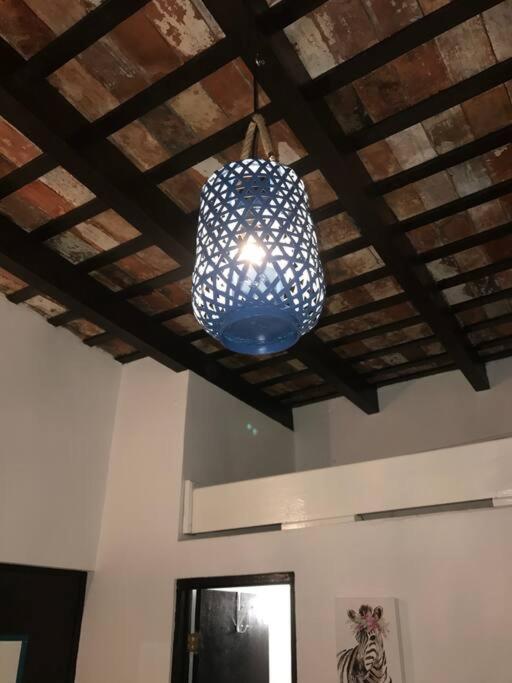 Trotamundos Homestay San Juan