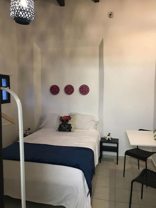 Homestay Trotamundos San Juan