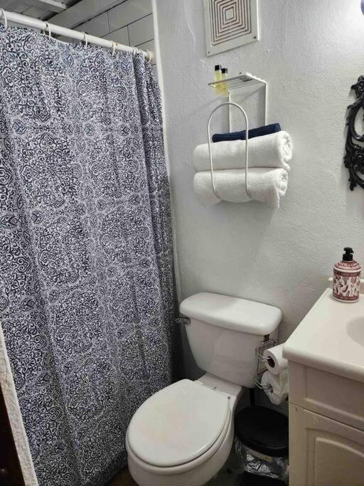 Homestay Trotamundos