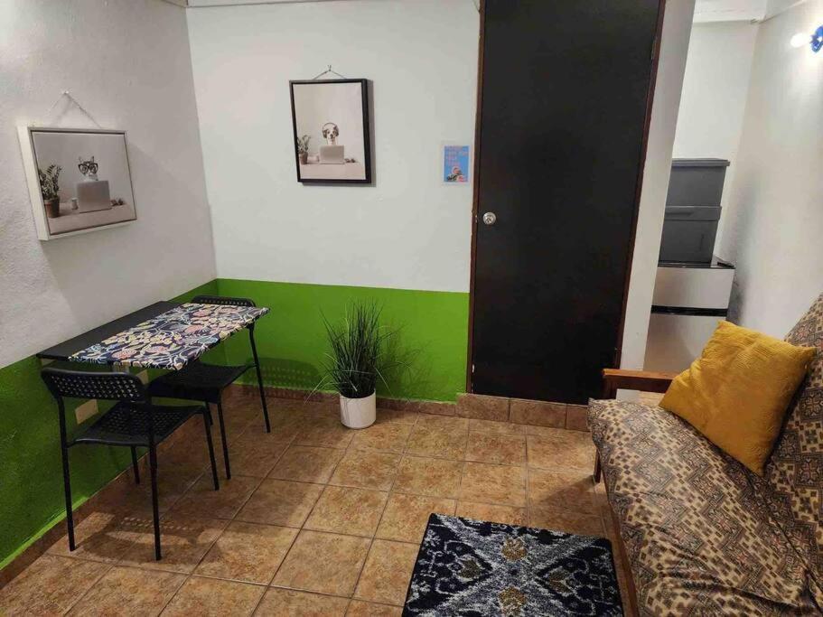 Trotamundos Homestay San Juan