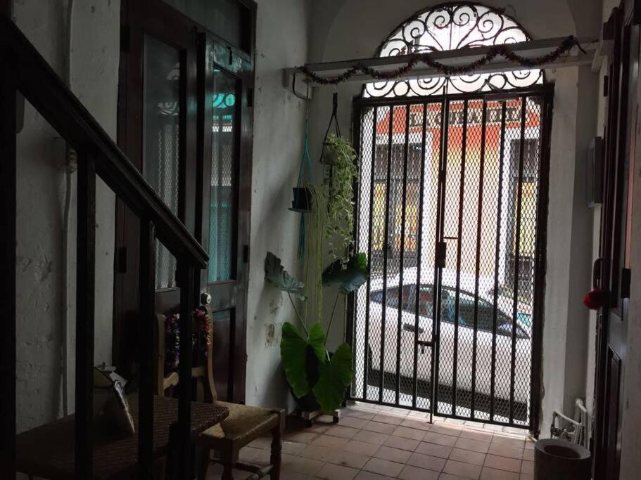 Trotamundos Homestay *